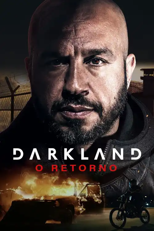 Assistir Darkland: O Retorno