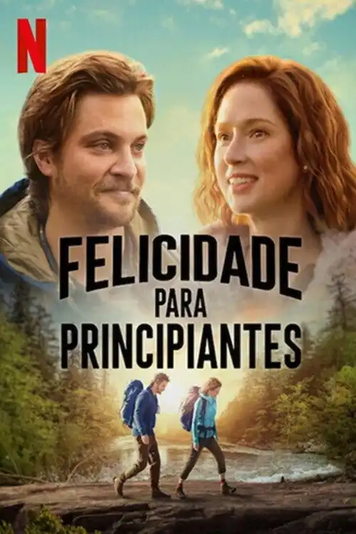 Assistir Felicidade para Principiantes