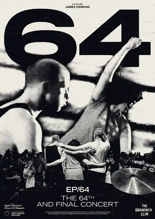Assistir 64