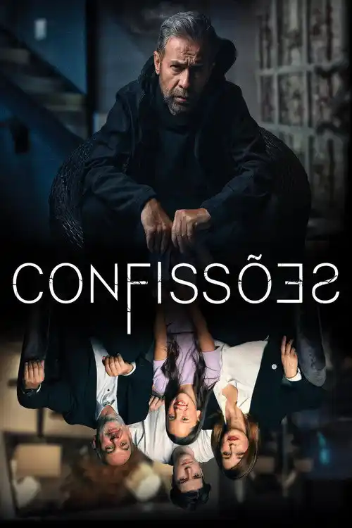 Assistir Confissões Online Grátis em HD