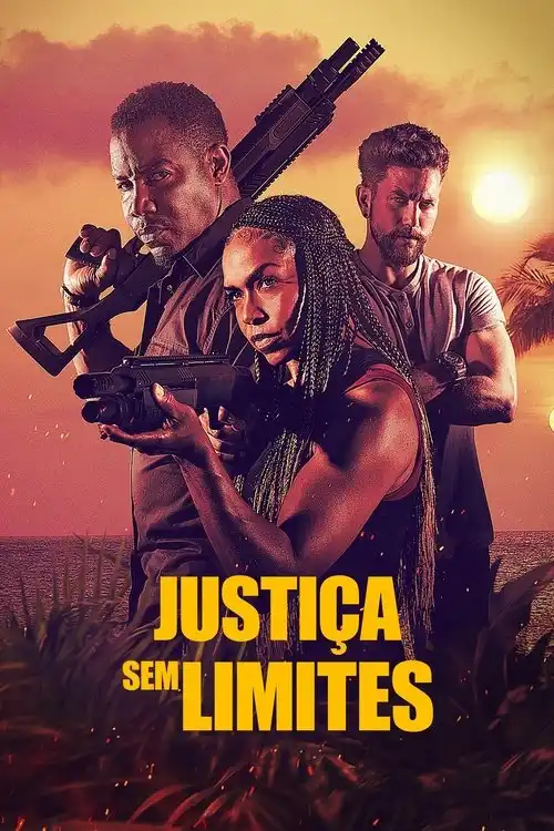 Assistir Justiça Sem Limites