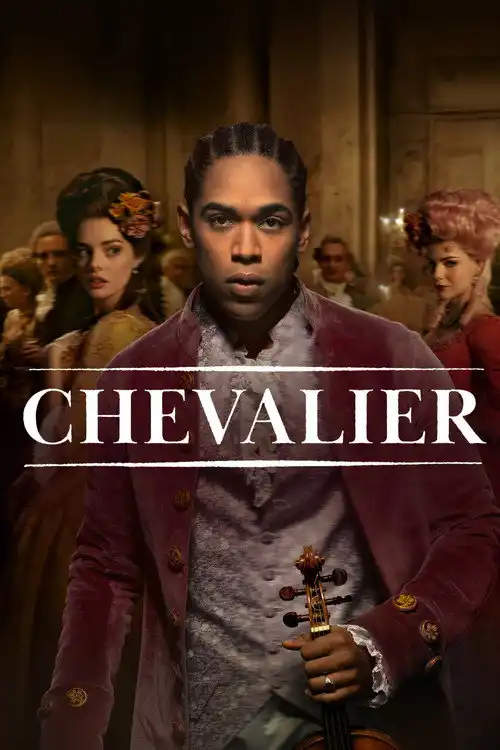 Assistir Chevalier Online Grátis em HD