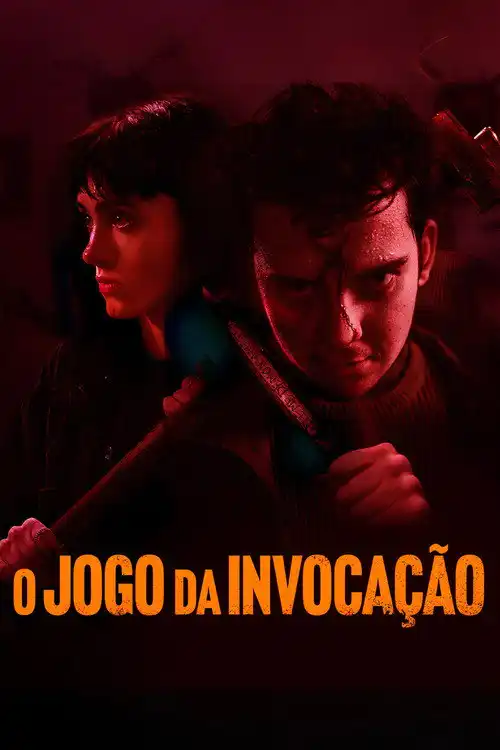 Assistir O Jogo da Invocação