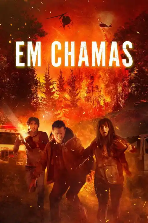 Assistir Em Chamas Online Grátis em HD