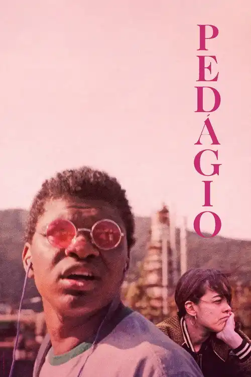 Assistir Pedágio