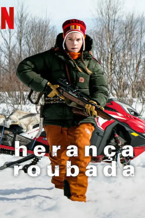 Assistir Herança Roubada Online Grátis em HD