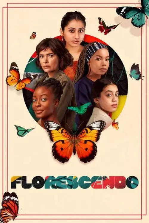 Assistir Florescendo Online Grátis em HD