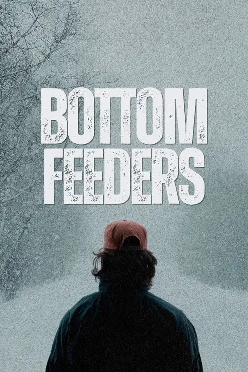 Assistir Bottom Feeders