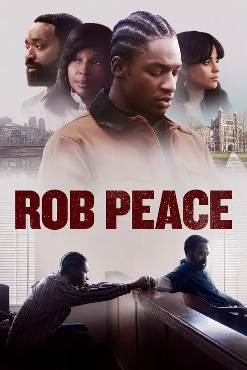 Assistir Rob Peace
