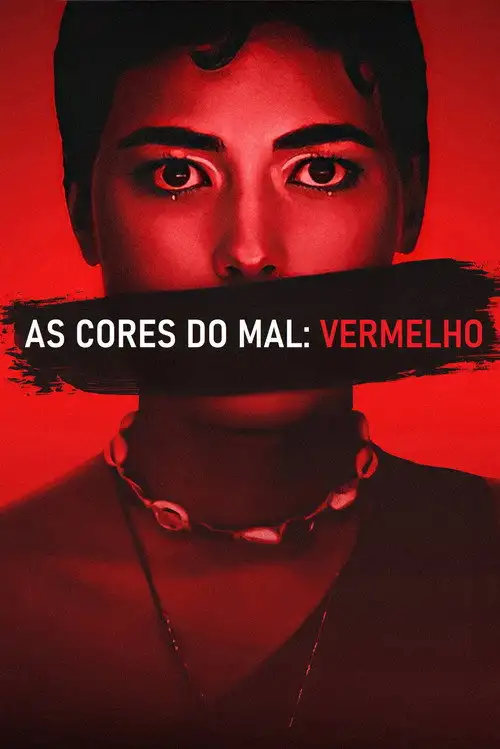 Assistir As Cores do Mal: Vermelho
