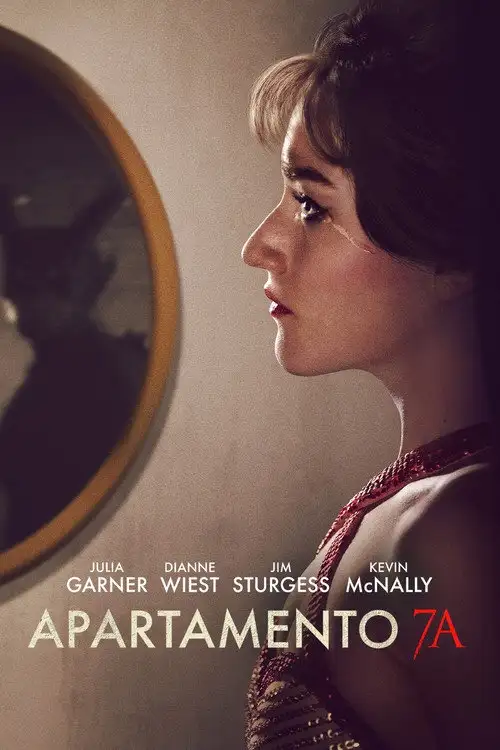 Assistir Apartamento 7A