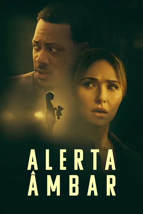 Assistir Alerta Âmbar