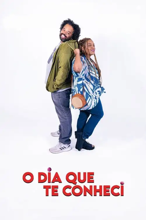 Assistir O Dia Que Te Conheci