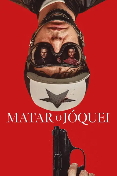 Assistir Kill the Jockey