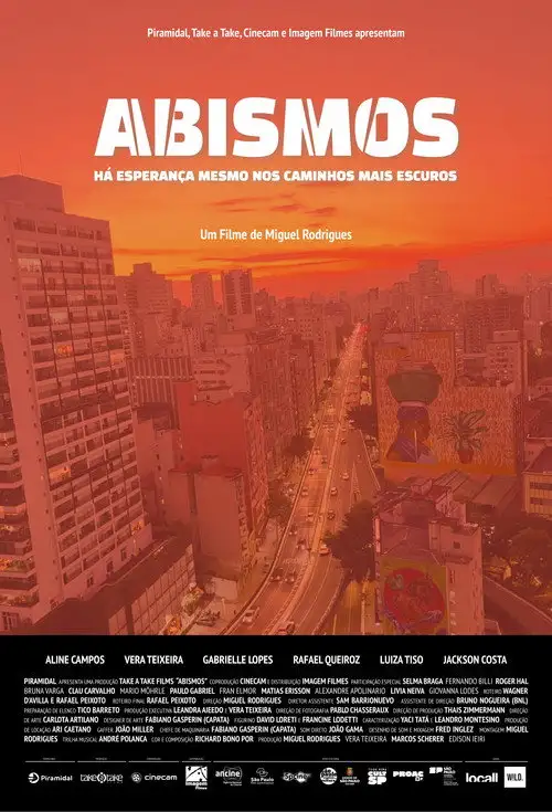 Assistir Abismos