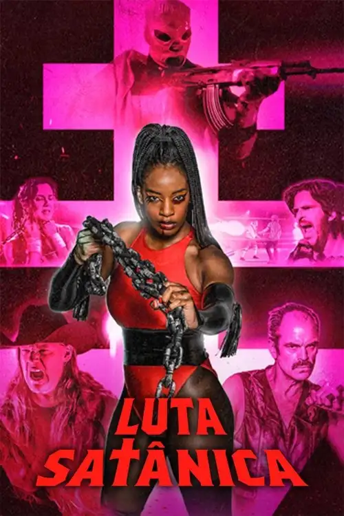 Assistir Luta Satânica