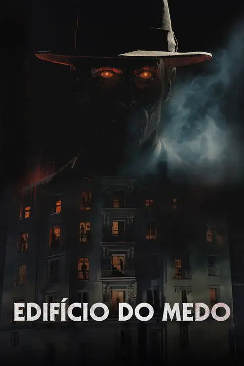 Assistir Edifício do Medo