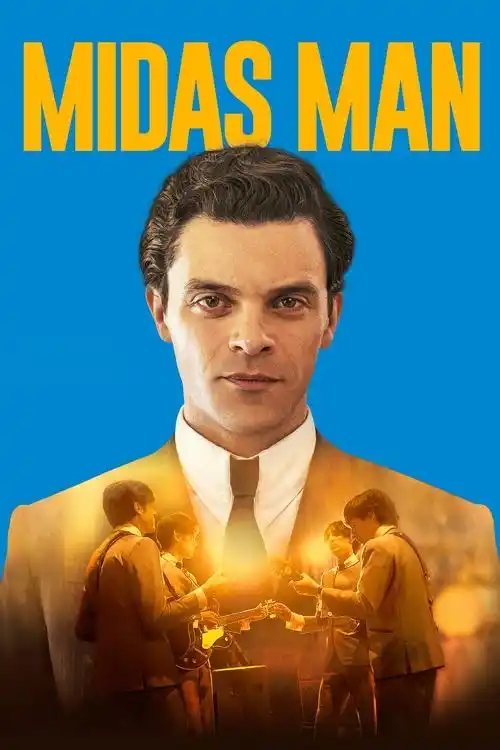 Assistir Midas Man