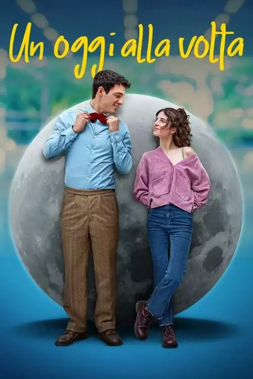 Assistir Um Dia de Cada Vez