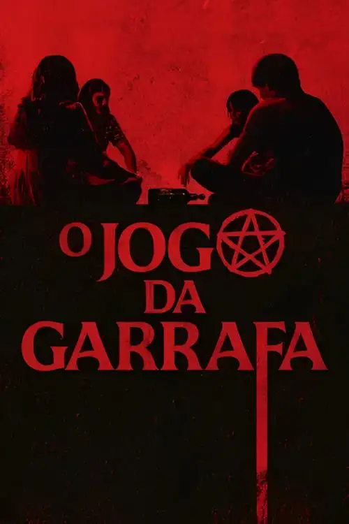 Assistir O Jogo da Garrafa