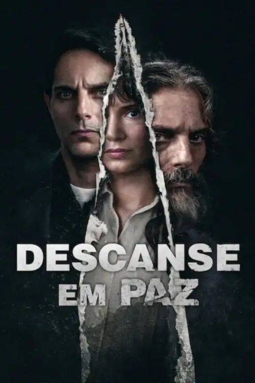 Assistir Descanse em Paz