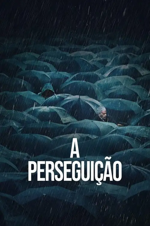 Assistir A Perseguição
