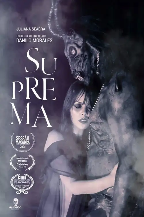 Assistir Suprema