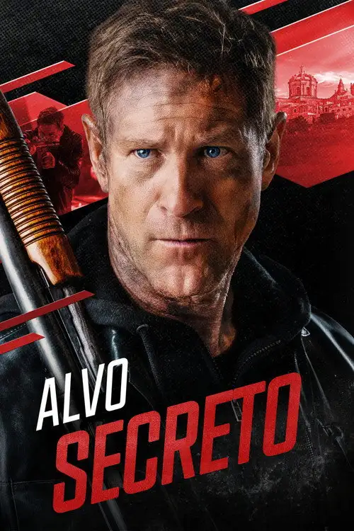 Assistir Alvo Secreto Online Grátis em HD