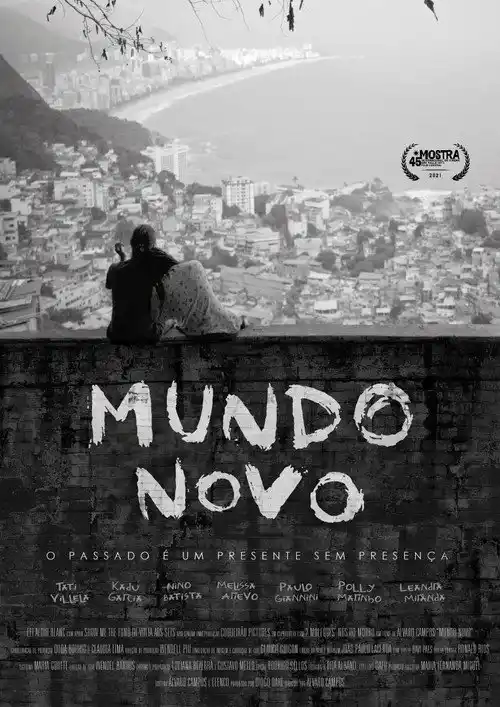 Assistir Mundo Novo