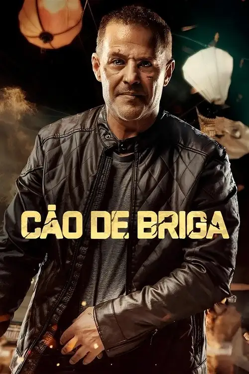 Assistir Cão de Briga