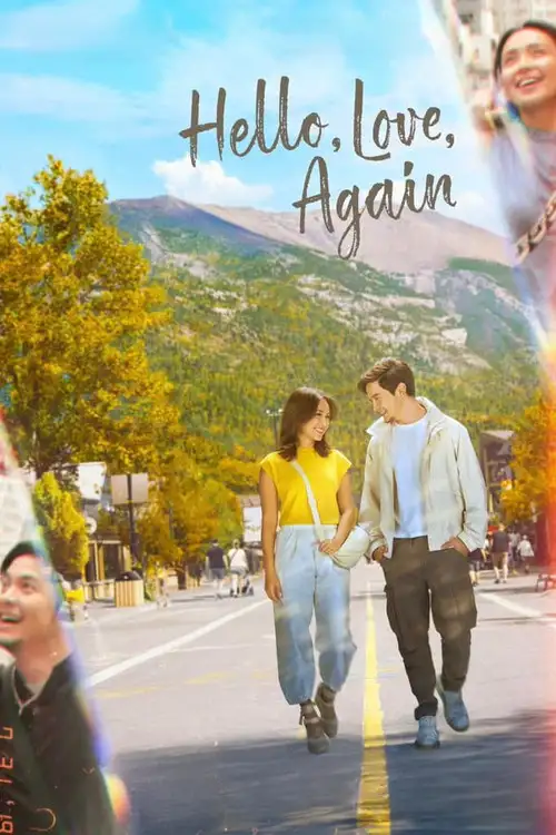 Assistir Hello, Love, Again