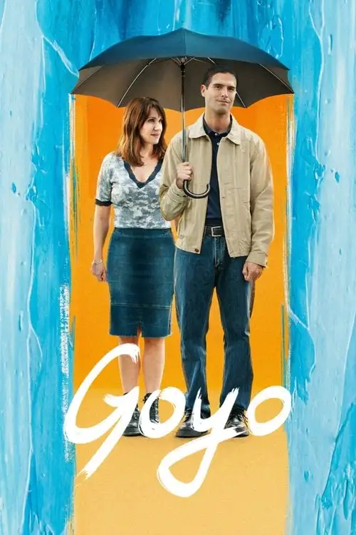 Assistir Goyo