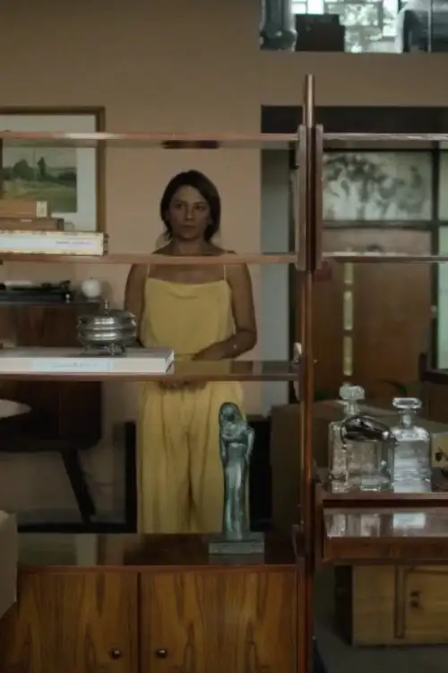 Assistir A Cabana