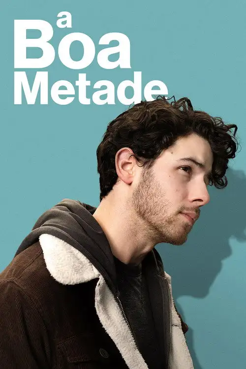 Assistir A Boa Metade