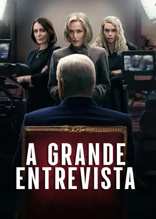 Assistir A Grande Entrevista