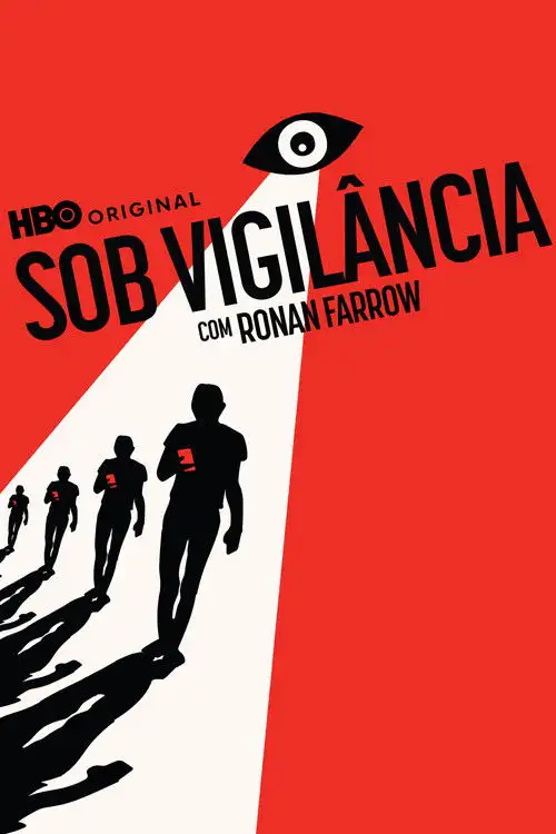 Assistir Sob Vigilância Online Grátis em HD