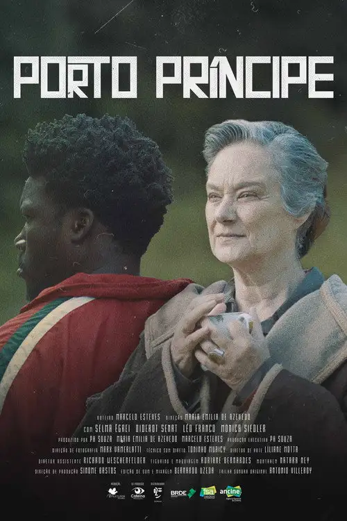 Assistir Porto Príncipe