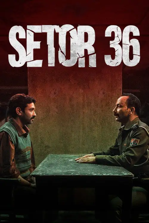 Assistir Setor 36