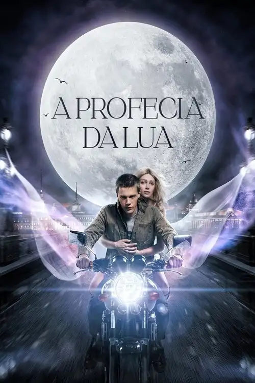 Assistir A Profecia da Lua