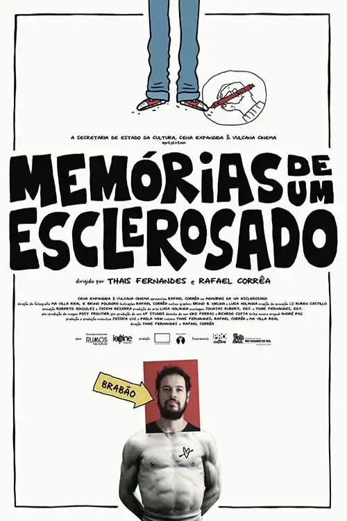 Assistir Memórias de um Esclerosado