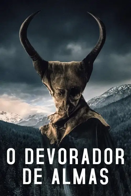 Assistir O Devorador de Almas