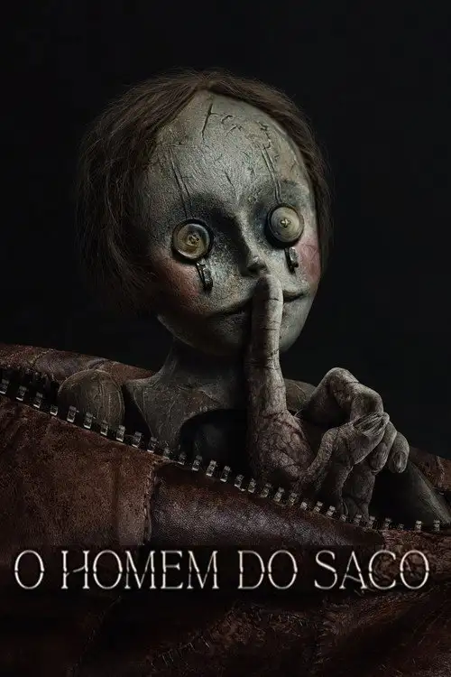 Assistir O Homem do Saco