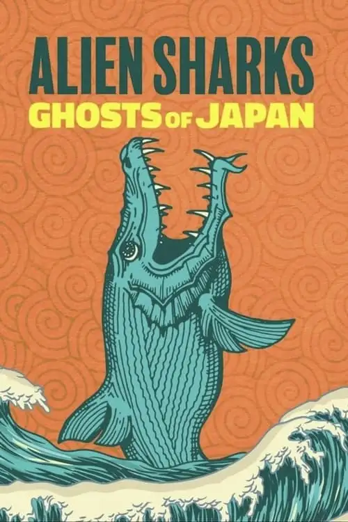 Assistir Alien Sharks: Ghosts of Japan