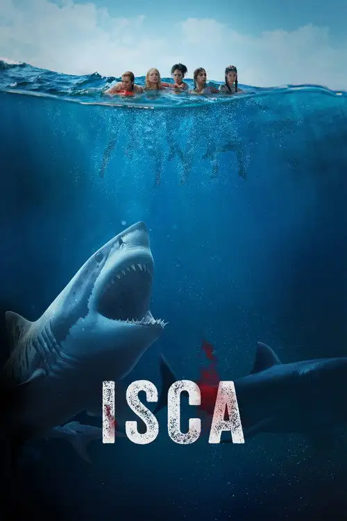 Assistir Isca