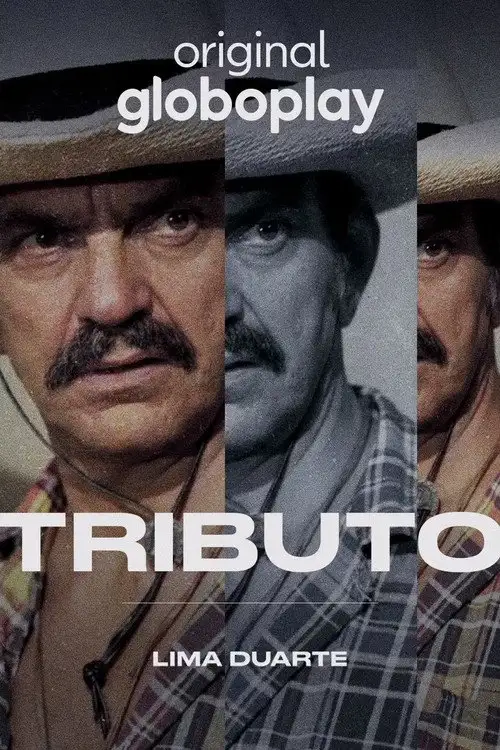 Assistir Tributo: Lima Duarte