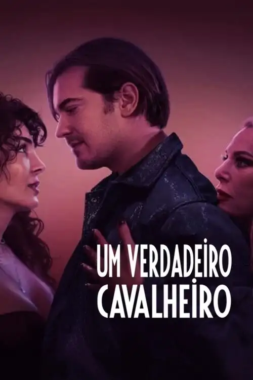 Assistir Um Verdadeiro Cavalheiro