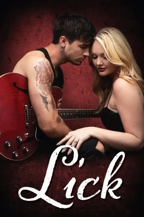 Assistir Lick