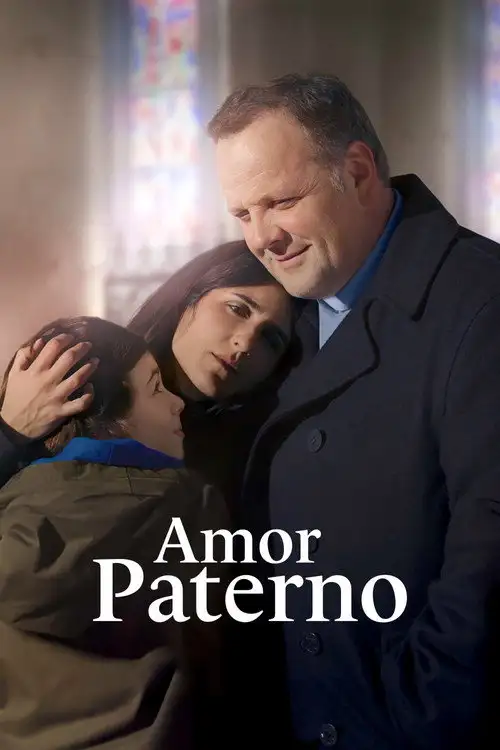 Assistir Amor Paterno