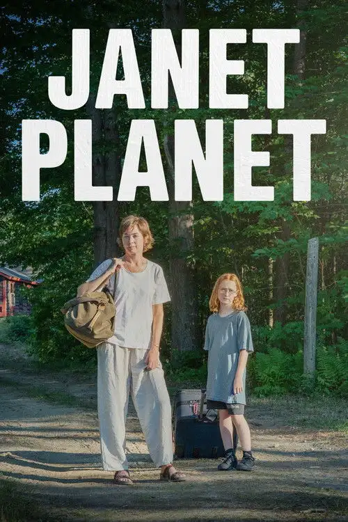 Assistir Planeta Janet