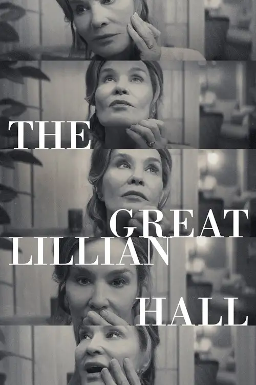 Assistir The Great Lillian Hall